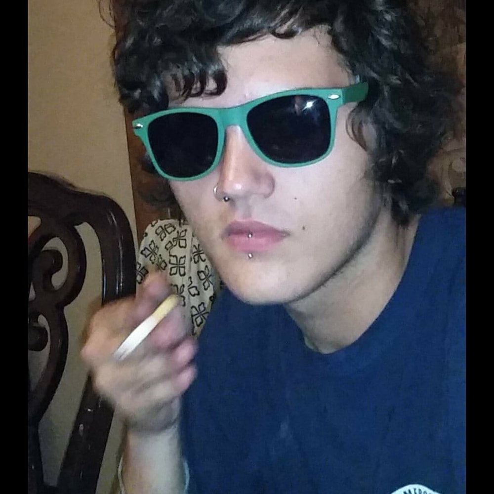 Meet your Posher, Ryan